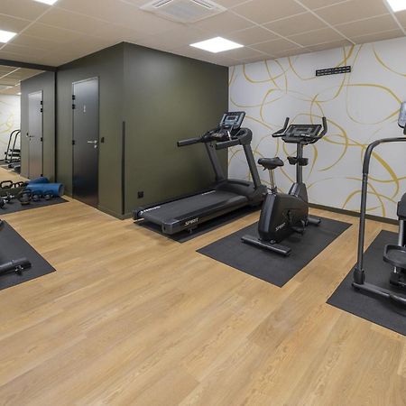 Sure Hotel By Best Western Caen Memorial Esterno foto